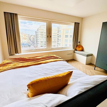 Studio By Aimee - 20M From The Beach & In City Centre! Ostenda Zewnętrze zdjęcie