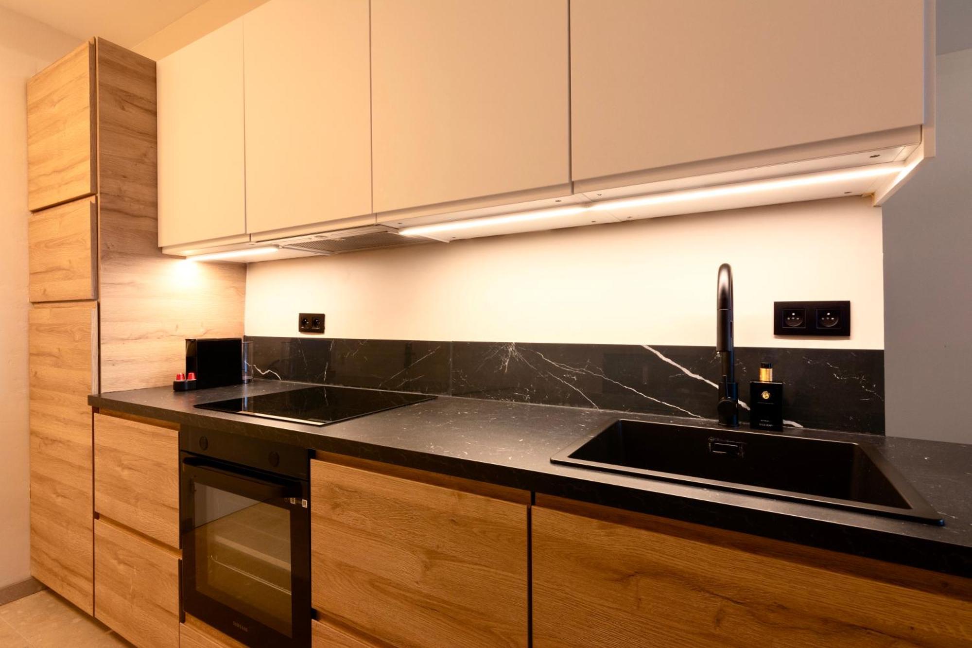 Studio By Aimee - 20M From The Beach & In City Centre! Ostenda Zewnętrze zdjęcie